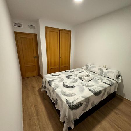 Marssuites Zapata Madri Exterior foto