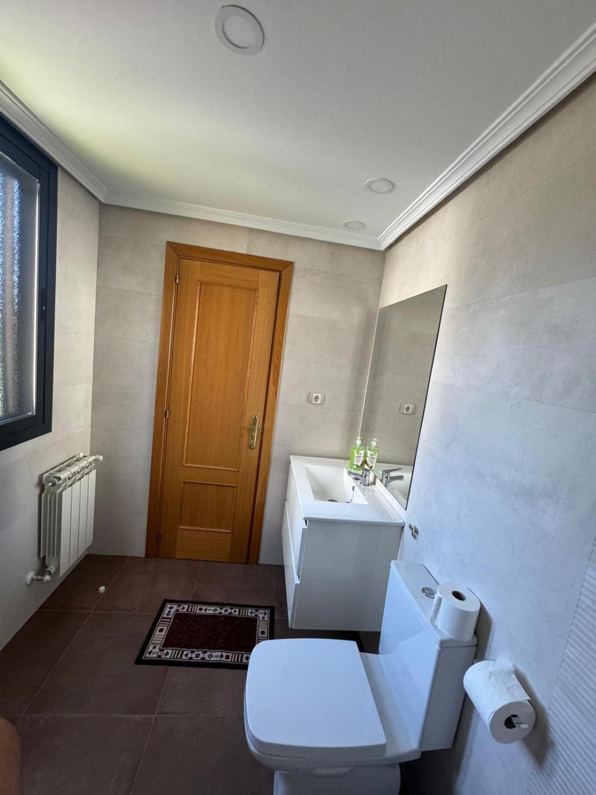 Marssuites Zapata Madri Exterior foto