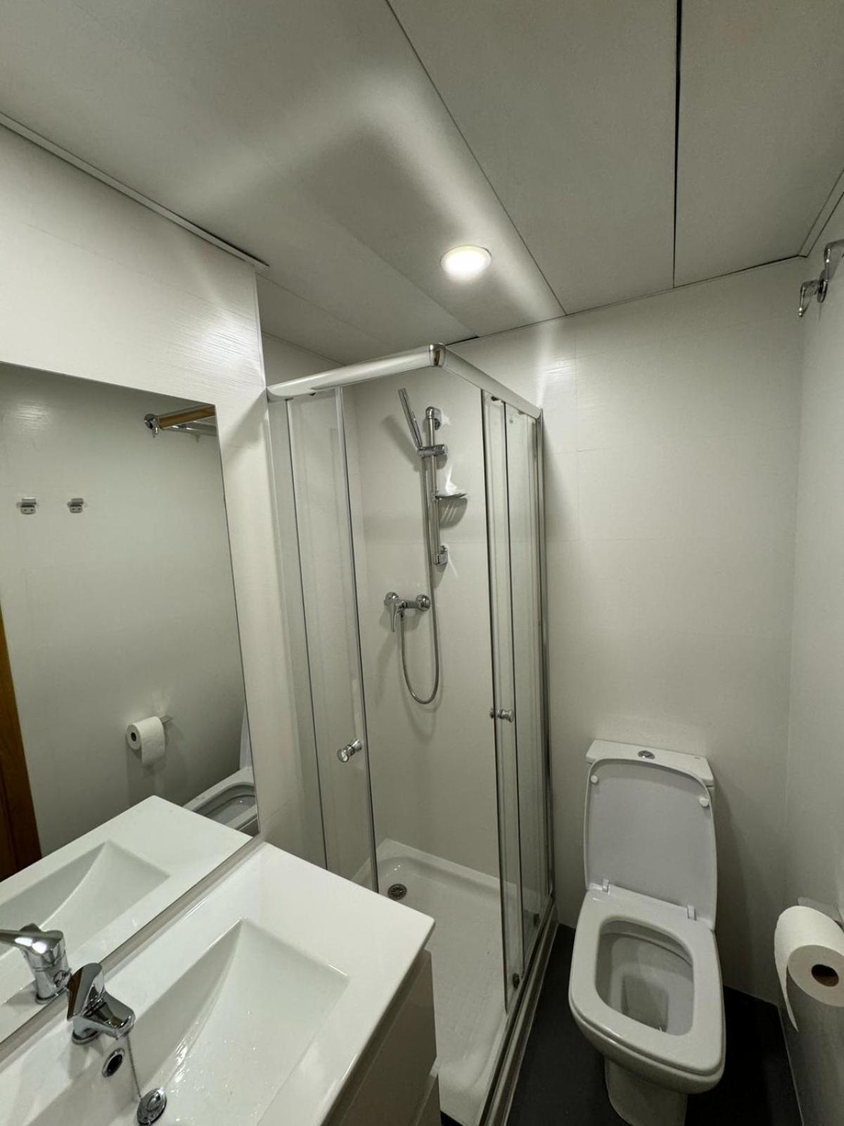 Marssuites Zapata Madri Exterior foto